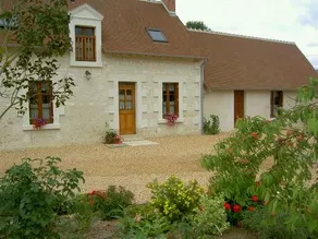 Air-conditioned GITE for 10 People - Beauval Zoo - Image 3