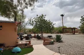 Charming Private Oasis Casita with Pool & Hot Tub - Image 3