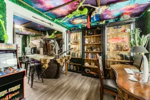 ★ Hook’s Lair ★ 4 BR Home w/ Barcade ★ Close to Downtown/Nationwide/German Vil★  - Image 5