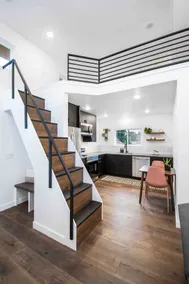Retreat on Race| Modern, Private, Walkable - Image 5