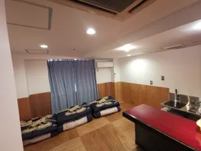House in front of Hongasaji Station, Kasatiranamachi Building 2B - Image 2