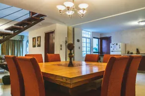 Spacious and equipped house. Near the poliforum and fair - Image 2