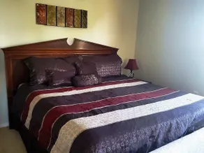 Cozy private studio suite close to beach. - Image 4