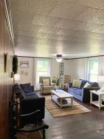Farmhouse - Spacious & Cozy. Stargazing. WV Views. - Image 4