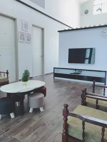 Orchard Villa 园·墅 - Image 4