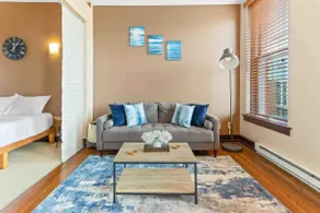 Cozy Short North Loft - Best Location - Image 4