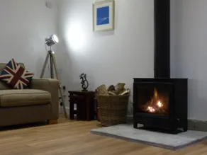 The Woodshed - A newly built, 2 bedroom, cottage near Glastonbury - Image 5