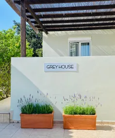 Grey House - Image 3