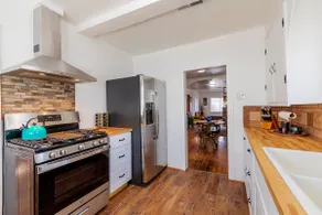 Historic 2 bedroom Downtown Flagstaff Home - Image 3