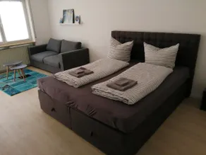 Studio apartment - terrace, private parking place - Image 3