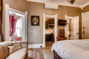 Victorian Charm Cap Hill Furnished Studio-Suite #4 - Image 5