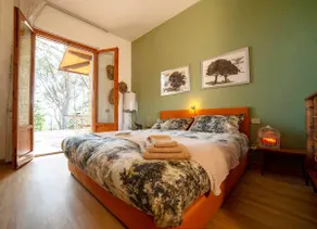 Vintage 70s Home - your place in Tuscany. Holiday Home, Events & Retreats. - Image 4