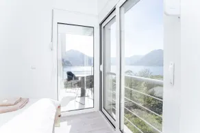 Modern Apt in Dobrota w/ Great Bay Views - Image 5