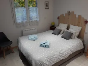 Le Chat Vert Gîte - Image 5