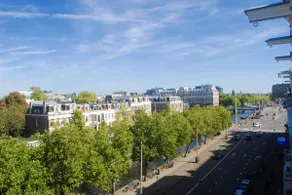 Amazing Canal Penthouse, Stunning views - Image 2