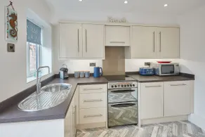 Host & Stay - The Cottage, Marske - Image 3