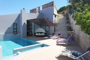 Casa Lou, architect villa with heated pool at Begur, 470m2 - Image 2