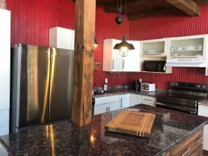 Chalet de l'Ile Rustic Chic - Image 3