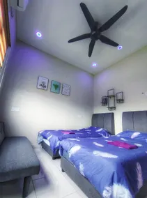 Ipoh Gopeng Homestay landed house home sweet home - Image 3