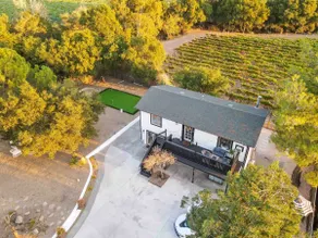 Casita in the Vineyards •HOT TUB• VIEWS• wineries - Image 2