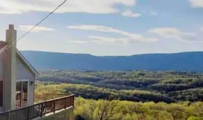 Views, hike, work remote, private, hottub & CTVs! - Image 2