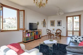 Apartament Lucignano Window - Image 5