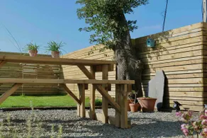 Charming Four Bedroom House, North Cornwall Coast - Image 4