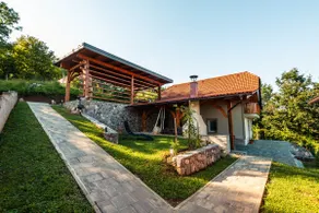 Vineyard cottage Na hribu - Image 2