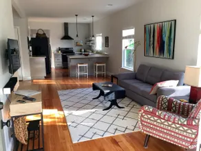 Renovated & Charming Chico House w/ EV Charger - Image 2