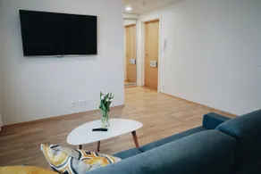 New modern apt next to Airport/Flamingo - Image 2