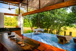 2-bedroom luxurious private villa in Goa - Image 2