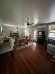 Private Cottage on beautiful Craig Creek - Image 5