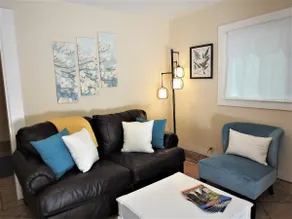 Fern Creek Cottage- peaceful creekside setting - Image 2