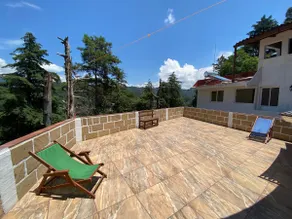 Casa del Bosque 1 - Image 4