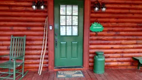 Laurelwood Lodge at Lake Lure, NC - Sleeps 12 - Image 3