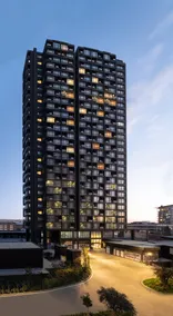 G Tower 1 Bedroom Apartment - Image 4
