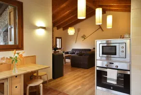 Ferienwohnung Cal Sansa für 8 personen - Image 4