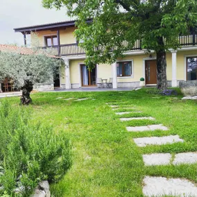Large Villa HerMes arT in Karst Wine Region - Image 4