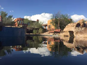 Casita Bonita in N. Scottsdale,AZ by Troon & Golf - Image 5