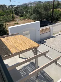 Oliva is a new accommodation near Faliraki - Image 5