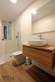 Puerto Norte, Apartment with double bed 1 - Image 3