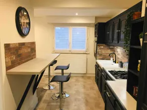 Rainbow appartment , 100 m2 , 4 bedrooms - Image 4