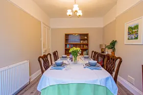 Attractive Terraced Character Cottage In The Heart Of This Popular Village - Image 3