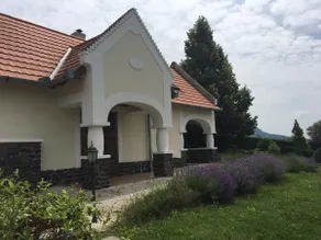 Hársfa Guesthouse, Szent György Hill, Hegymagas - Image 5