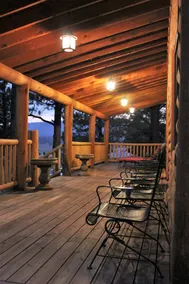 Beautiful Alpine Cabin on 3 Acres - Image 2