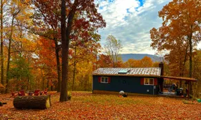 Luna Cottage secluded 2 bedroom to relax & restore - Image 2