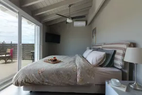 Seaview penthouse with awesome wrap around terrace - Image 3