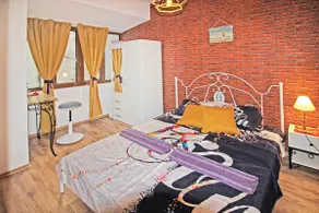 Top Center Relax, Vitoshka Str & NDК, FREE Parking - Image 2