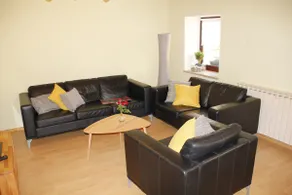 Ferienhaus Zum Storchennest - Image 4