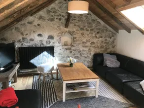 Duplex apartment with attached garden - Image 2